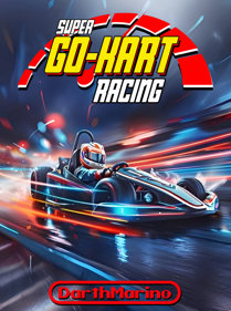 Super Go-Kart Racing