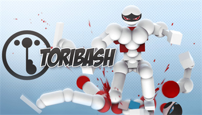 Toribash: Violence Perfected - Screenshot - Game Title Image