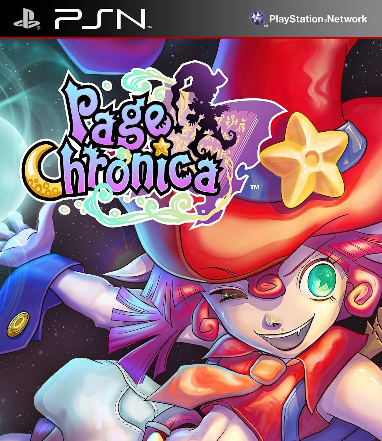 Page Chronica