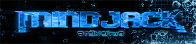 MindJack - Banner Image