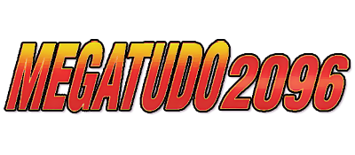 Megatudo 2096 - Clear Logo Image