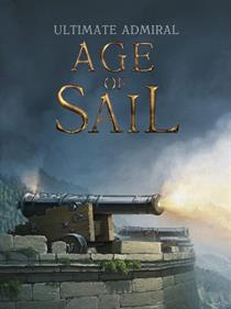 Ultimate Admiral: Age of Sail - Fanart - Box - Front Image