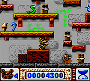 Rats! - Screenshot - Gameplay Image