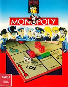 Monopoly (Supervision)