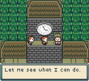 A Clockmaker's Tale - Screenshot - Gameplay Image