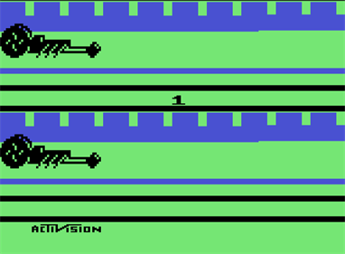 Dragster - Screenshot - Game Title Image