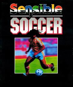 Sensible Soccer