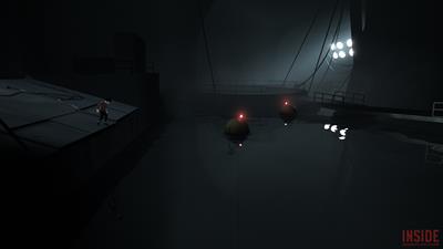 INSIDE - Screenshot - Gameplay Image