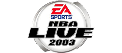 nba live 2003 rosters
