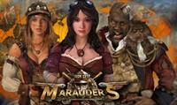 Iron Grip: Marauders