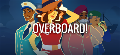 Overboard! - Banner Image