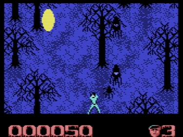 Darkland 2 - Screenshot - Gameplay Image