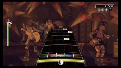 Rock Band - Screenshot - Gameplay Image