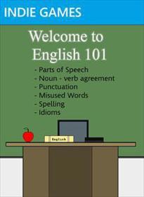 English 101
