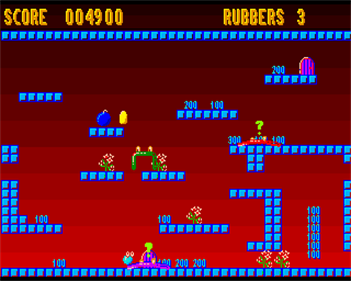 Rubber - Screenshot - Gameplay Image