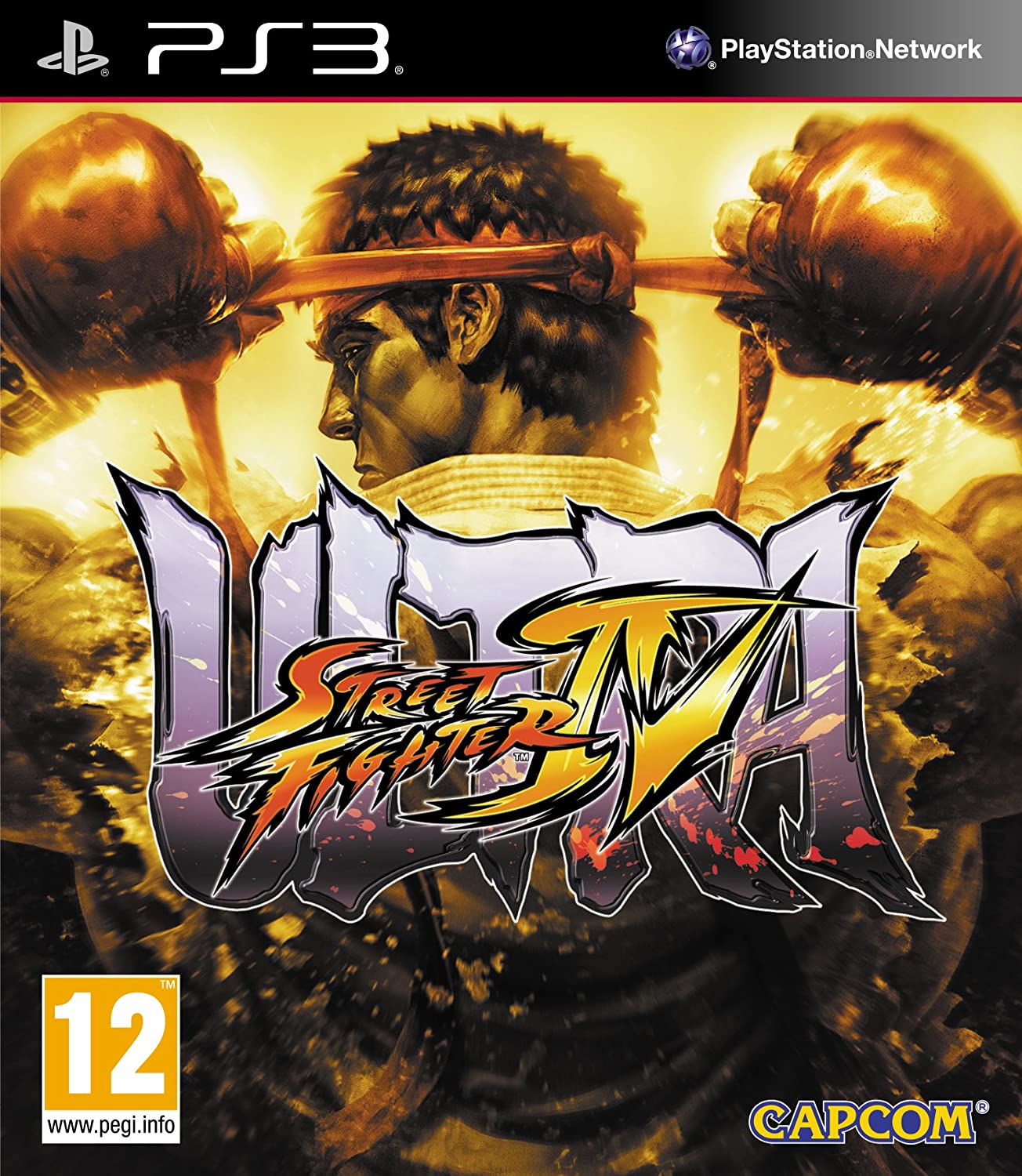 Veja imagens de 'Ultra Street Fighter IV' - fotos em Games - g1