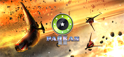 Parkan 2 - Banner Image