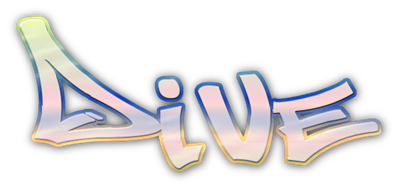 Dive - Clear Logo Image