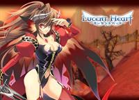 Lucent Heart - Box - Front Image