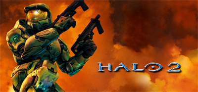 Halo 2 - Banner Image