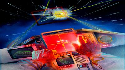 Atari: 80 Classic Games in One! - Fanart - Background Image