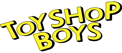 Toy Shop Boys Details - LaunchBox Games Database