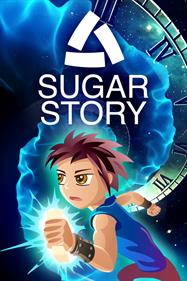 Sugar Story - Box - Front Image