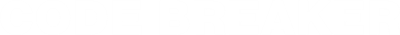 Code Breaker - Clear Logo Image