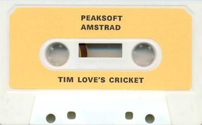 Tim Love's Cricket - Cart - Front Image