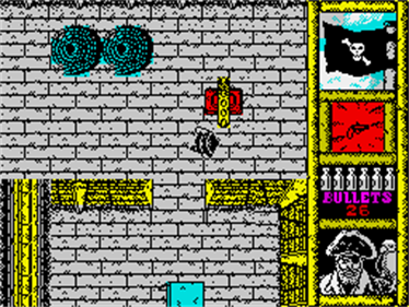 Black Beard  - Screenshot - Gameplay Image