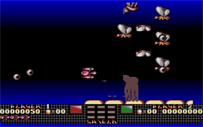 Phobia - Screenshot - Gameplay Image