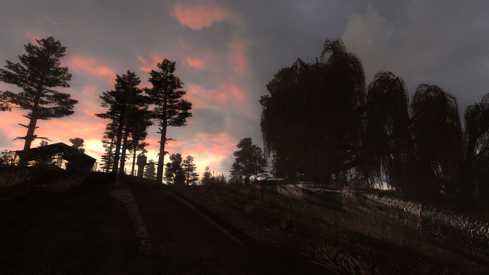 S.T.A.L.K.E.R.: Call of Prypiat