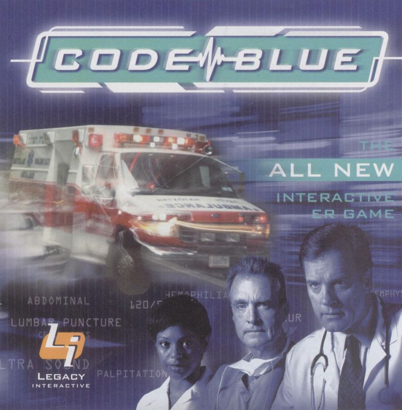 Code Blue