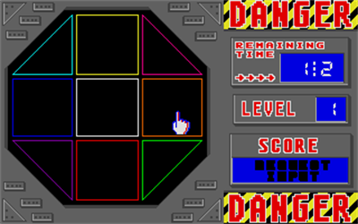 Detonator - Screenshot - Gameplay Image