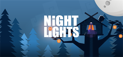 Night Lights - Banner Image