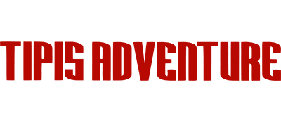 Tipi's Adventure - Clear Logo Image