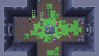 Rogue Heroes: Ruins of Tasos - Screenshot - Gameplay Image