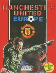 Manchester United Europe