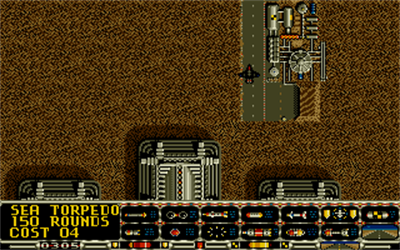 Black Hornet - Screenshot - Gameplay Image