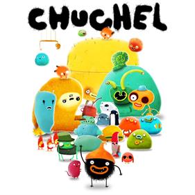 CHUCHEL - Fanart - Box - Front Image