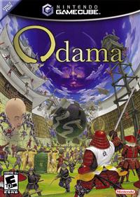 Odama - Box - Front Image