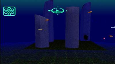 Aquanaut's Holiday - Screenshot - Gameplay Image