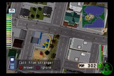 Metropolismania 2 - Screenshot - Gameplay Image