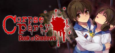Corpse Party: Book of Shadows - Banner Image