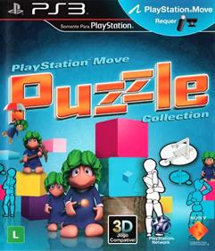 Playstation Move Puzzle Collection