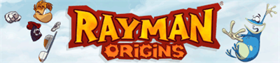 Rayman Origins - Banner Image