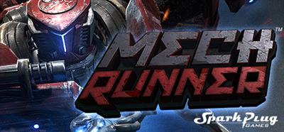 MechRunner - Banner Image