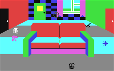 The House Jack Built - Screenshot - Gameplay Image
