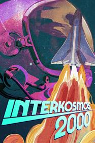 Interkosmos 2000 Images - LaunchBox Games Database