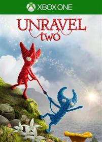 Unravel Two - Box - Front Image